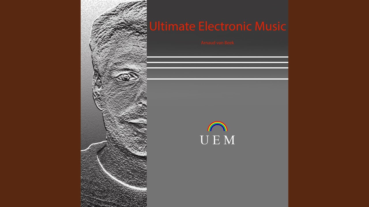 Ultimate Electronic Music 3.0 (J.M.J. 3.0)