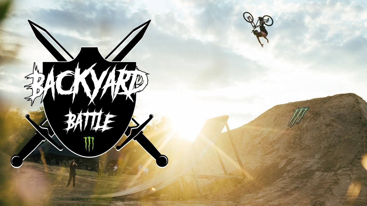 Backyard Battle 2023 | Stop 1: Ruso Bros