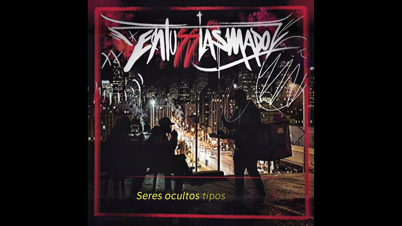 GIARKING ft UNDEXX - ENTUSSIASMADO