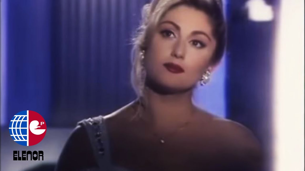 Muazzez Ersoy - Seninle (Video Klip)