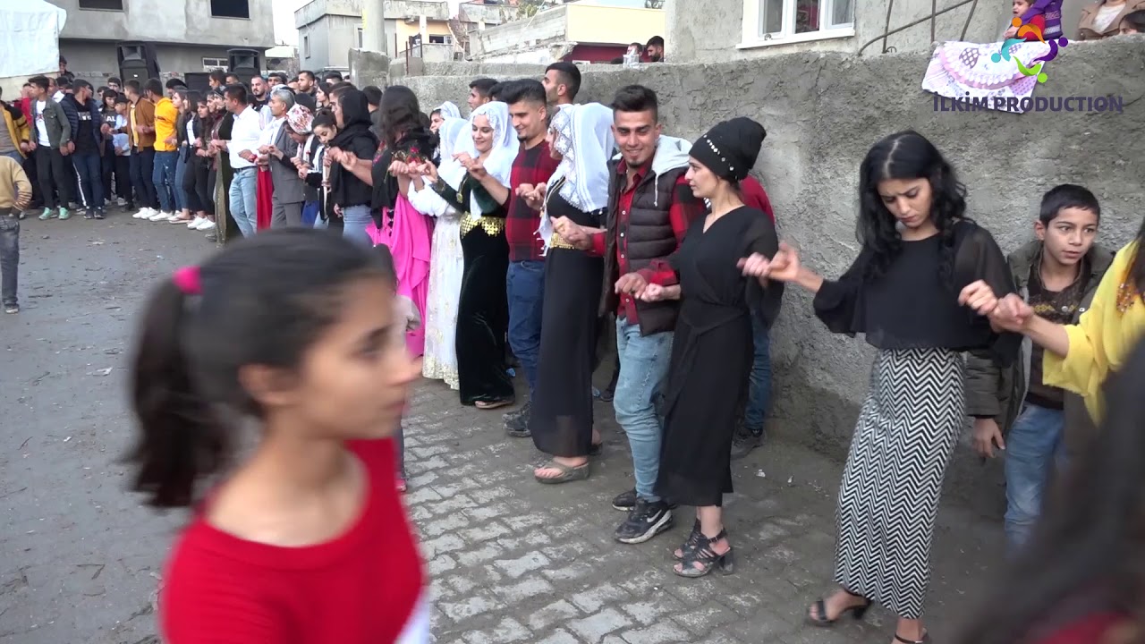 ##.SİLOPİ HÜSNÜ TEKİN DÜĞÜNÜ PART 2 YENİ 2020🔥🔥