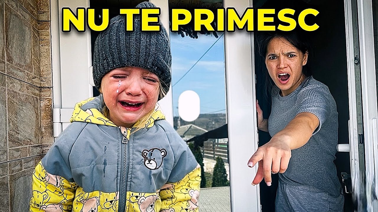 ADRIANA a alungat-o pe MELANIA de acasă/ MELLA nu are unde LOCUI 🤯