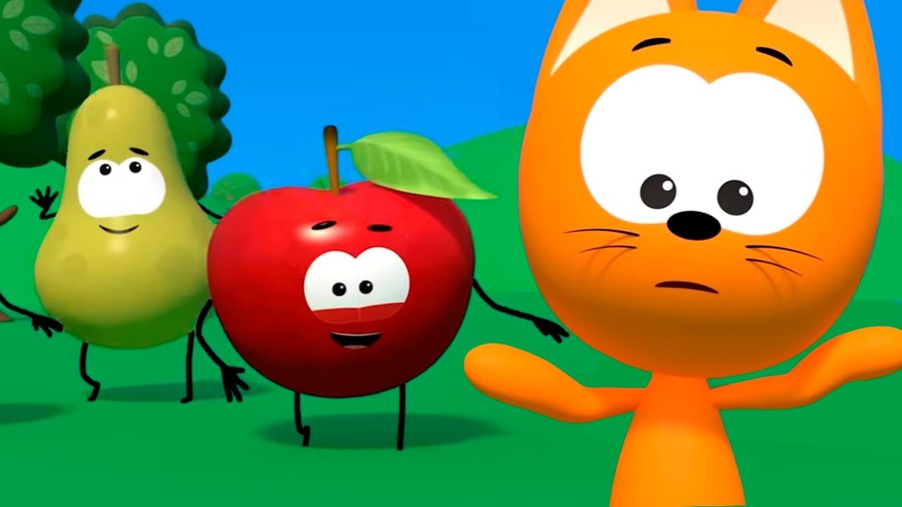 Коте Игры  | Мультики | Animared Cartoons एनिमेटेड कार्टून kartun animasi
