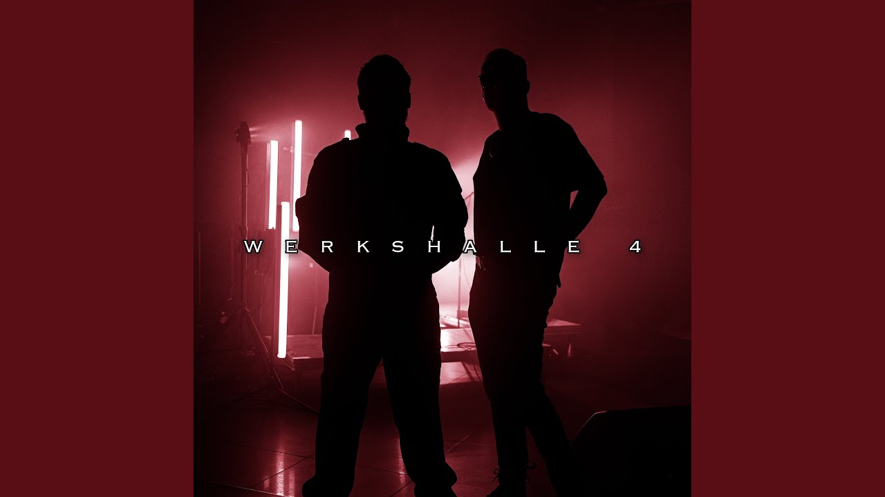 Werkshalle 4 (Nachtmahr Remix)