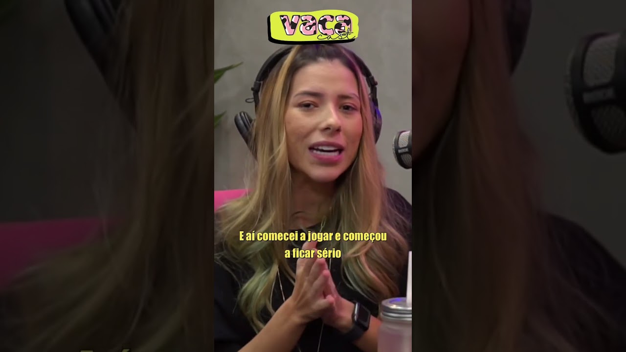 MAELLEN - MELHORES MOMENTOS VACA CAST