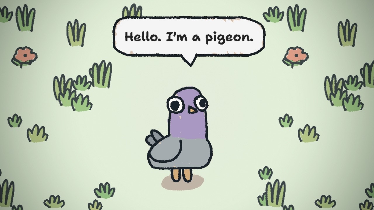 I built a game around dialogue trees