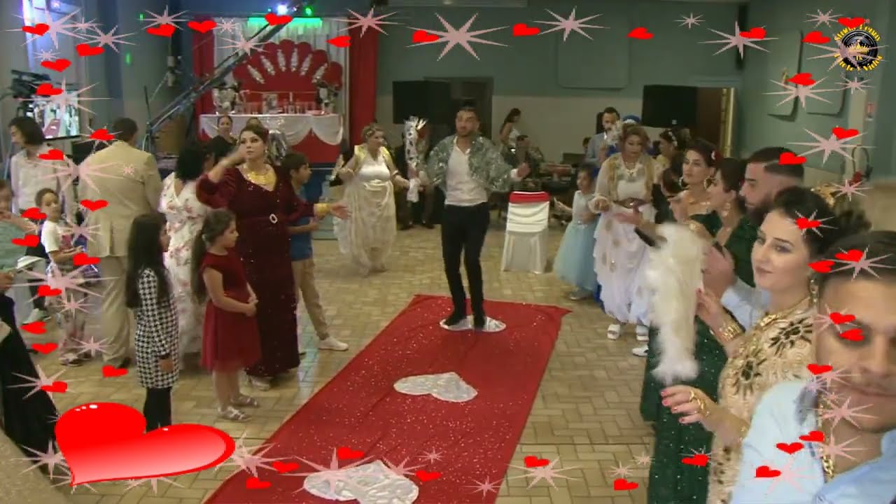 studio benny mangipe ko mazlumi thaj bebe1 (rukija)