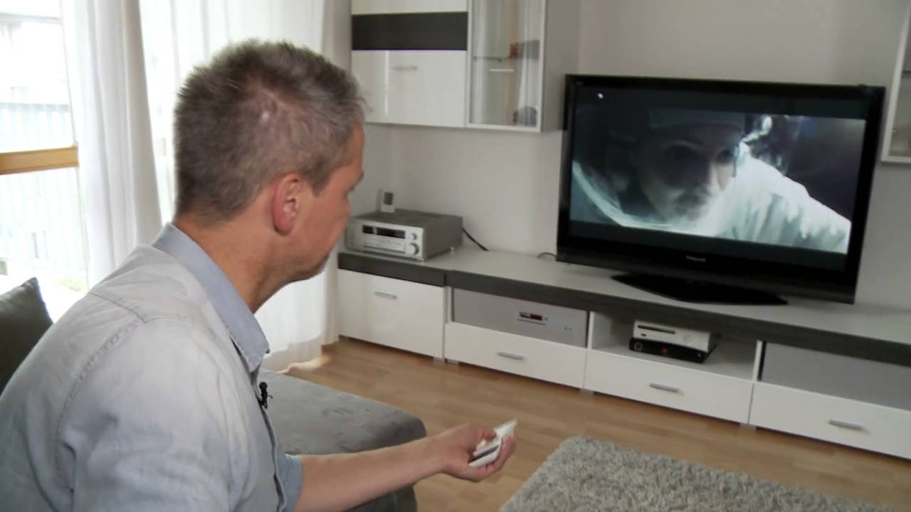 Odtwarzacz Blu ray UPPLEVA - Recenzja - Twardy Reset