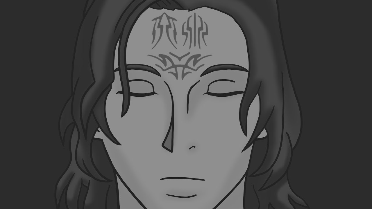 Windrunner Animatic
