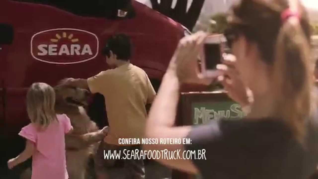 Seara Social Food Truck