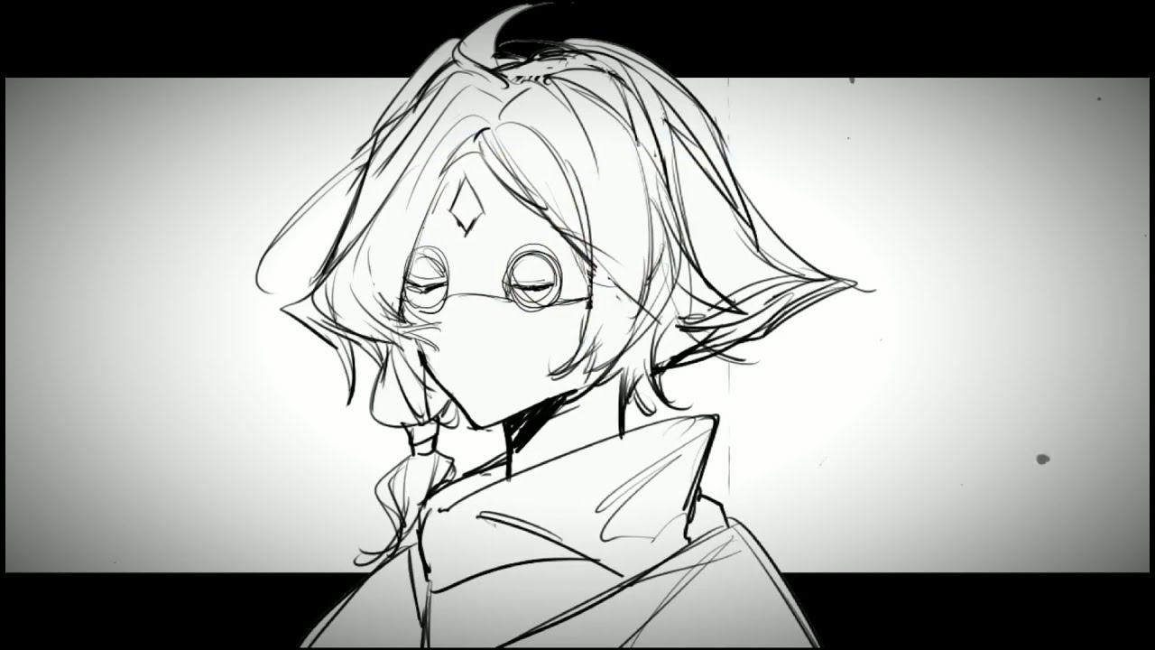 【光遇/手书】万 圣 节 金 曲/Lonely Halloween