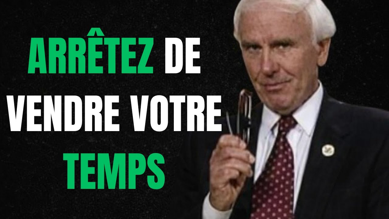Travaillez sur VOUS, pas sur votre JOB (Le secret des millionnaires) | RICHESSE INTERDITE