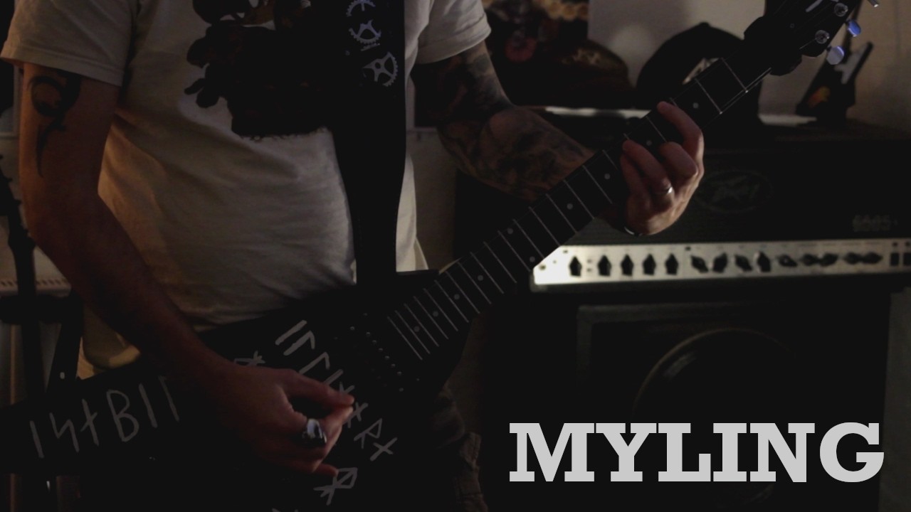 Kataphraktoi | Myling