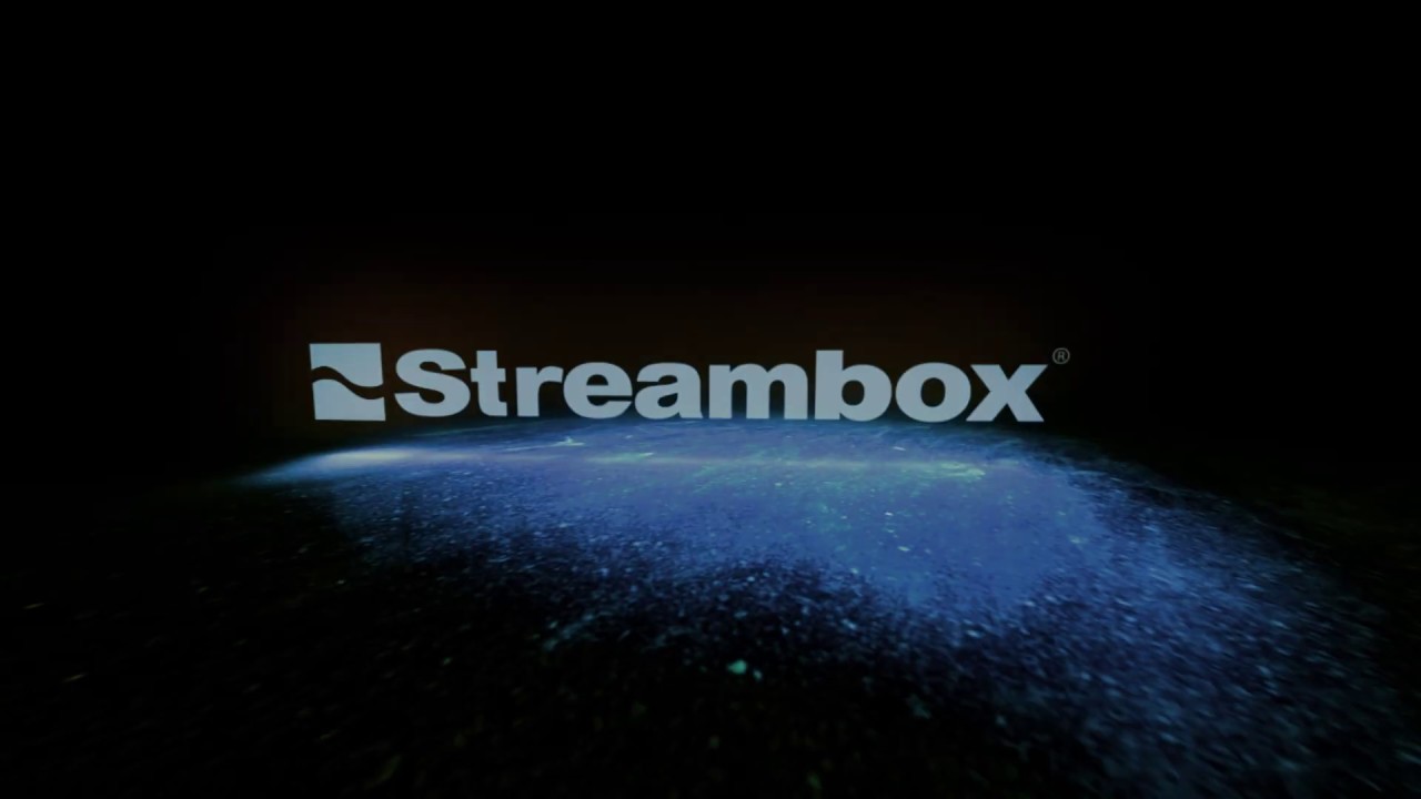 Streambox® Sessions™ makes Live Media Production Collaboration Simple