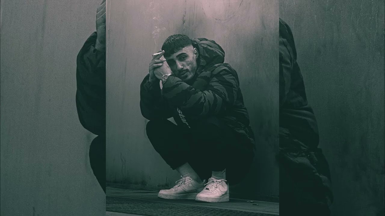 ERA7CAPONE X ALO WAXY TYPE TRAP BEAT