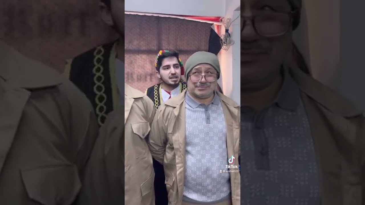 تحشيش نصار بتركيا😂وقت يكون الزيت وجواد مختفين وتمسك الظابطية 😂🤣