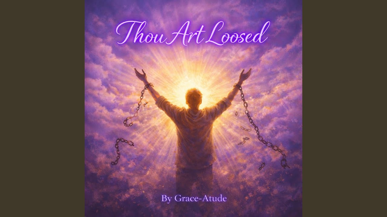 Thou Art Loosed