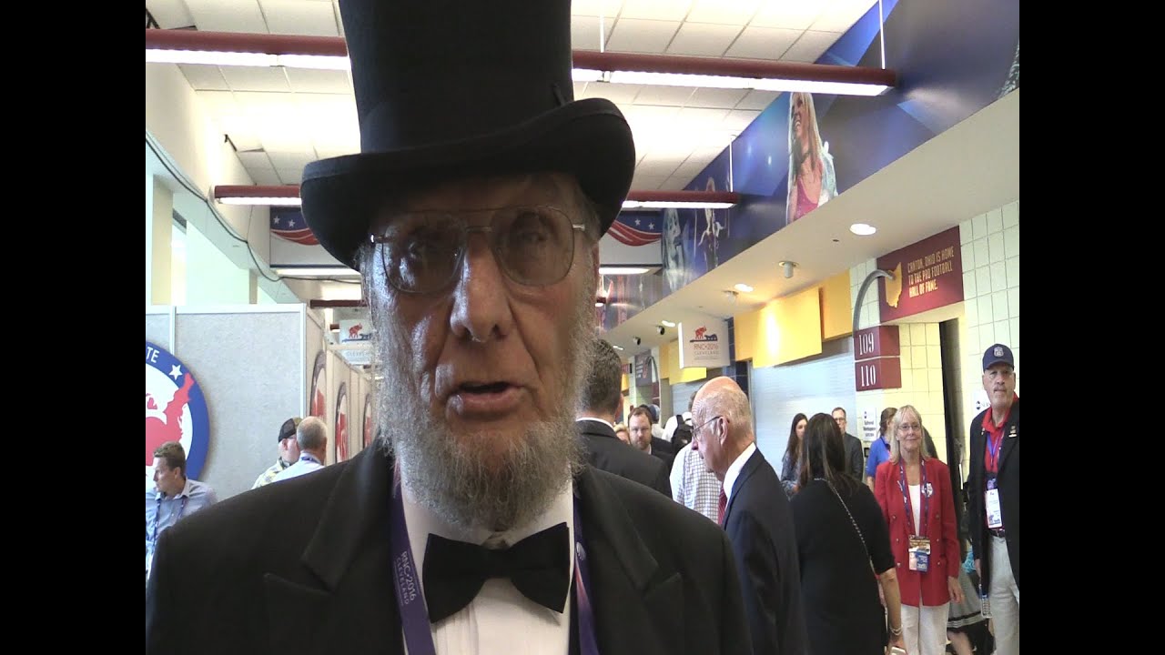 RNC delegates rave about Cleveland