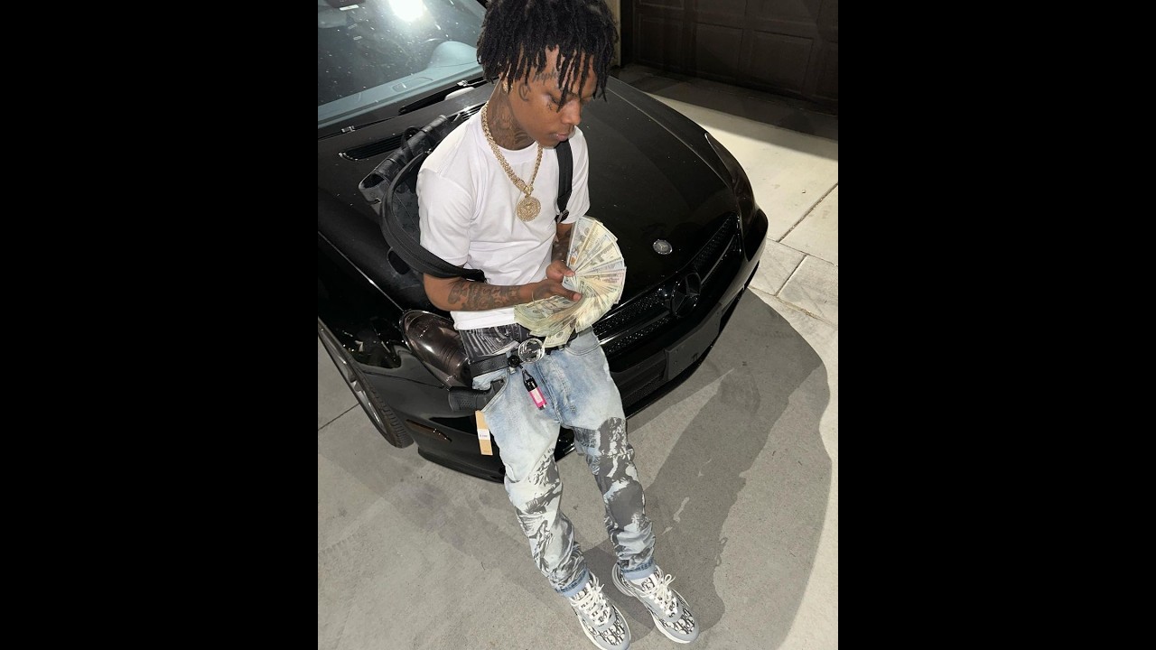 [FREE] DeeGlokk x 1Tapppp x Lil 6 Dallas Drill Type Beat – “Gang Life”