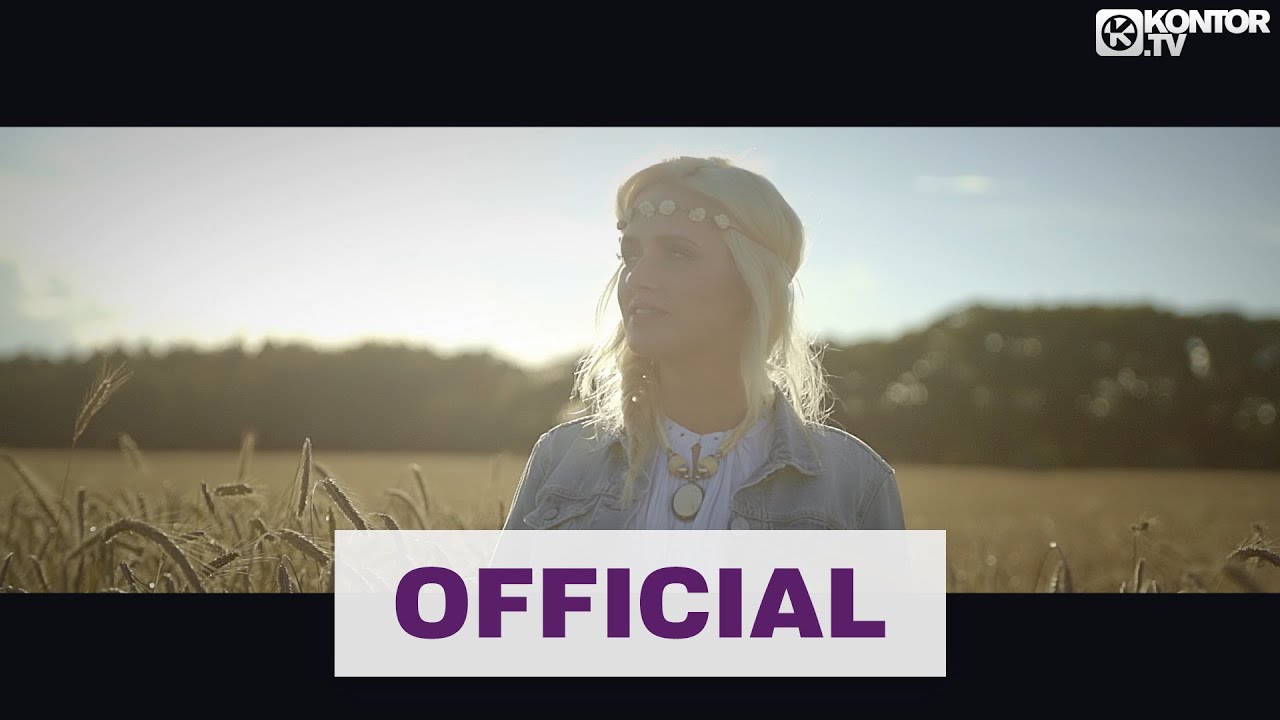 Goldregen - Schw&uuml;m (Mindspi Radio Edit) (Official Video HD)