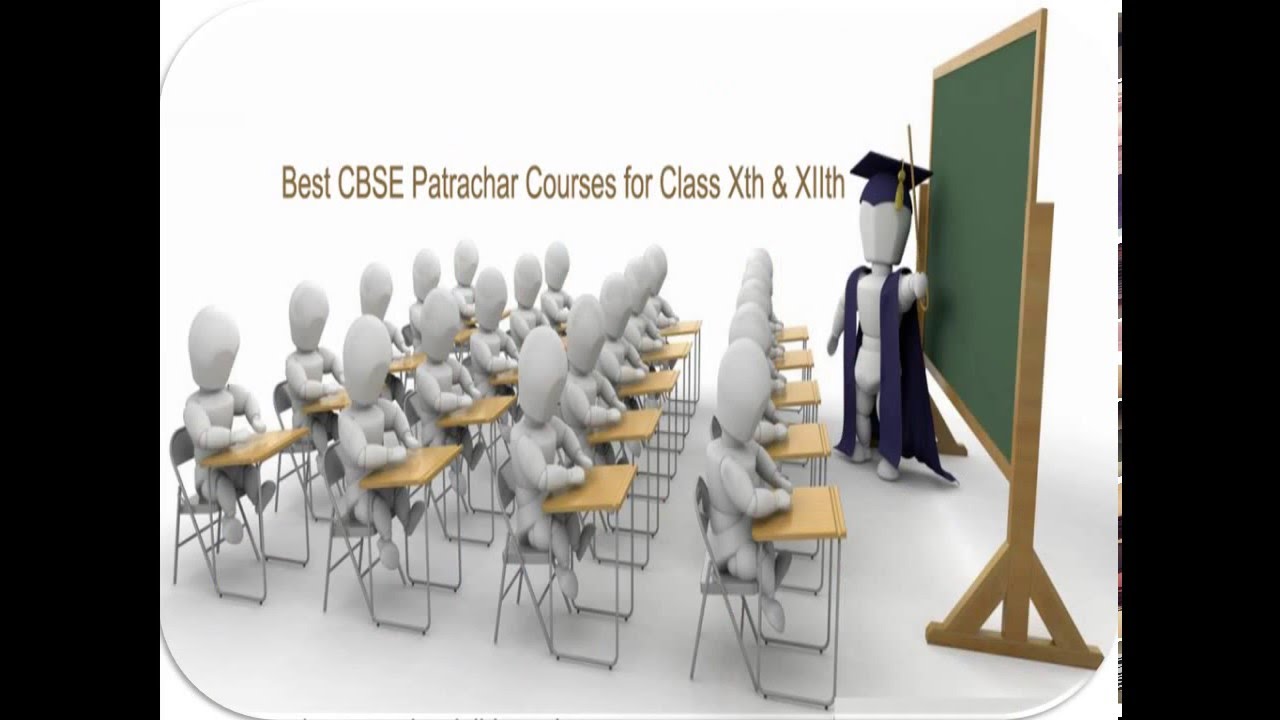 Complete Academic Advantages with CBSE Patrachar Delhi