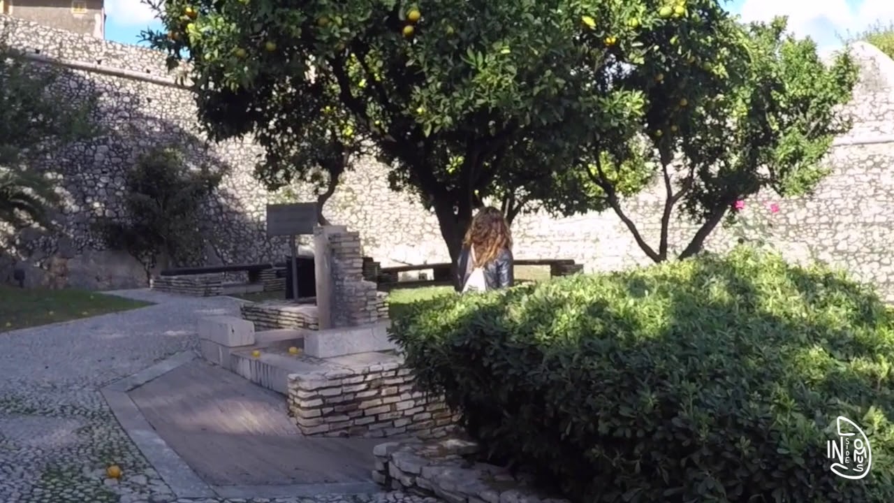 Discovery ITALY TRAVEL insidethedomus! An entire life traveling