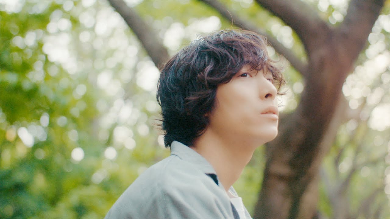 SHE'S - One【MV】