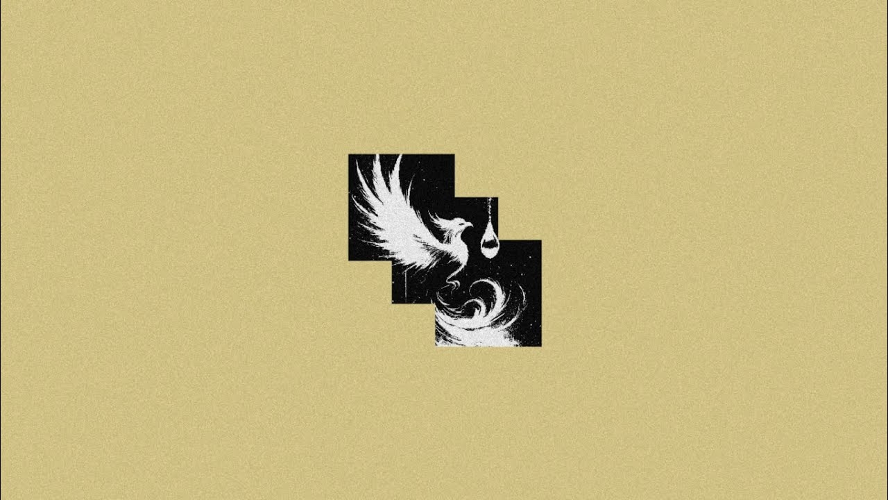 Anshony - Lágrimas de Fénix (Visualizer)