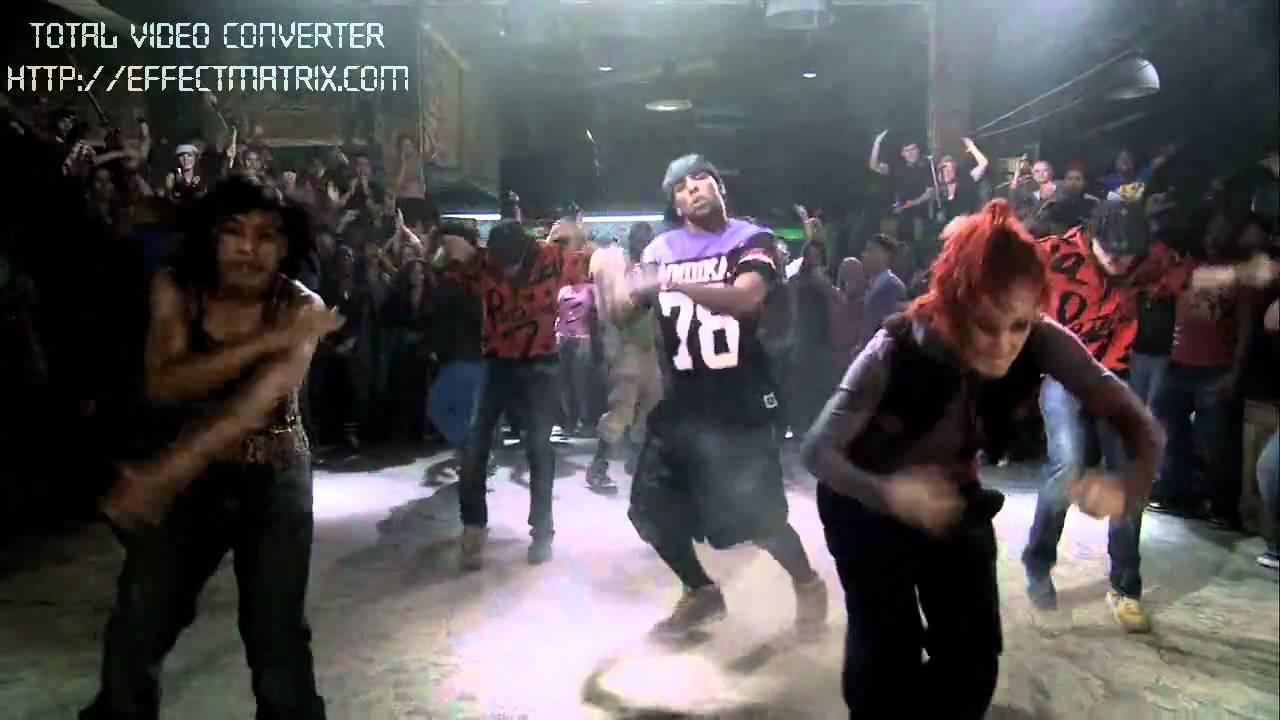 Step Up 3D 2010 720p BRRip 2