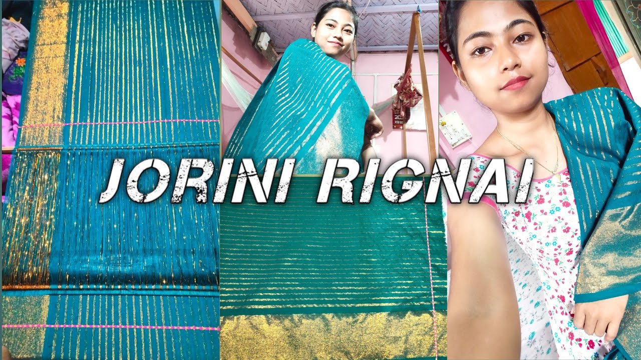 Jorini Rignai Swngmani / Musra Rapmani / Takmani / Rasumani #Sushmitatiprasa