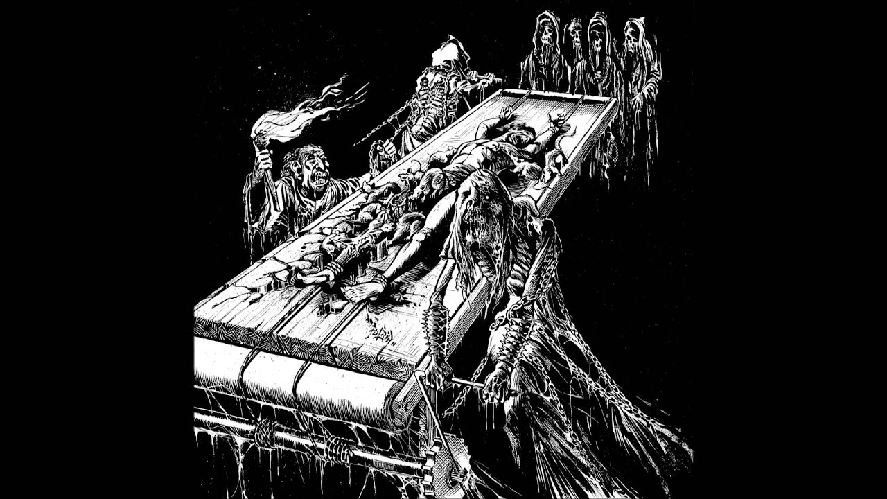 Asphyx - We Doom You To Death (2010)