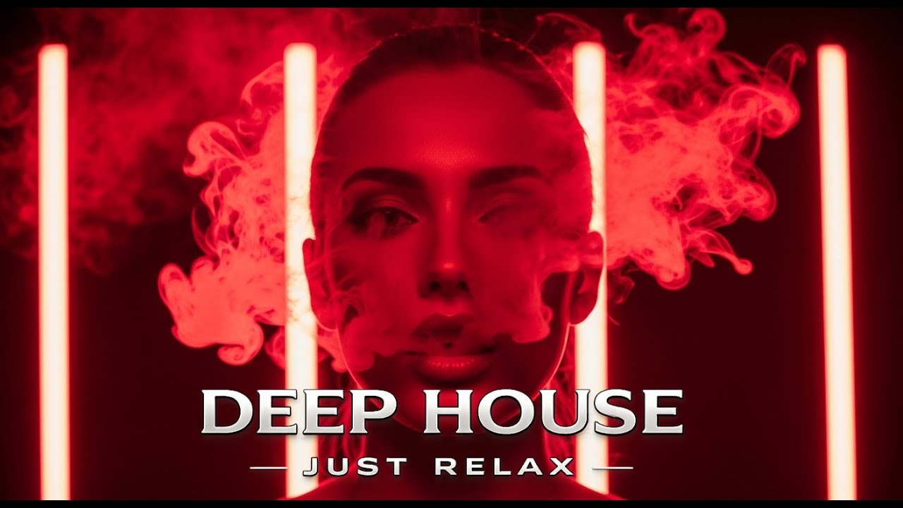 Smoke Mood - Slow Burn Nights | Deep House & Chill Vibes 🔥 Relaxing Music / Night Shift