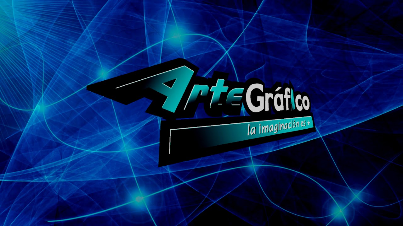 - ARTE GRÁFICO
