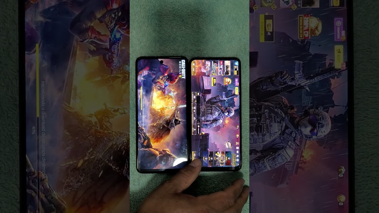 Xiaomi Redmi Note 12 vs Infinix Hot 11s. 😀😍♥️ será que a Infinix vai derrubar o Xioami?