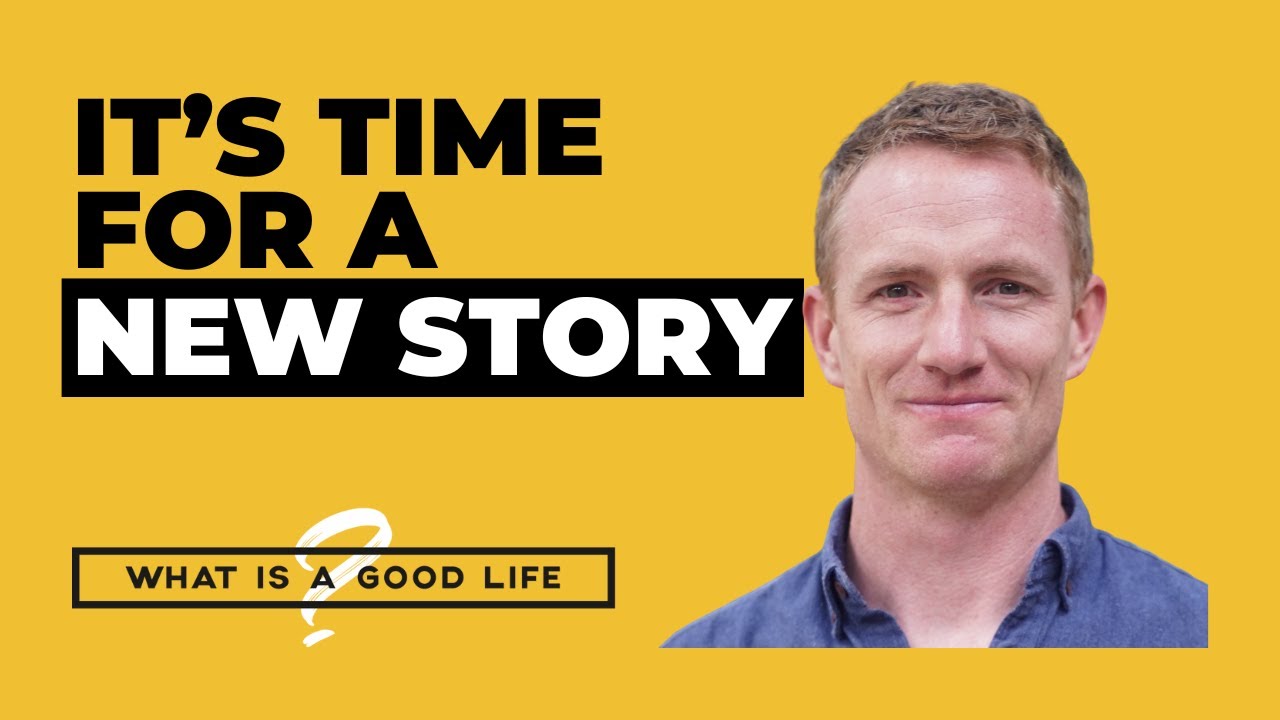 Becoming active and connected citizens | What is a Good Life?