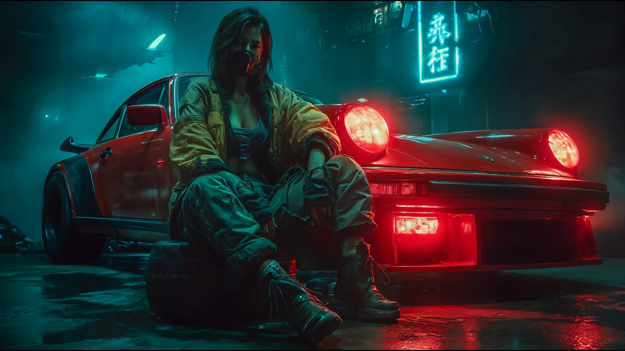 🔊 CAR MUSIC 2026 🚗 Super Bass Night Drive | BASS BOOSTED EDM MIX