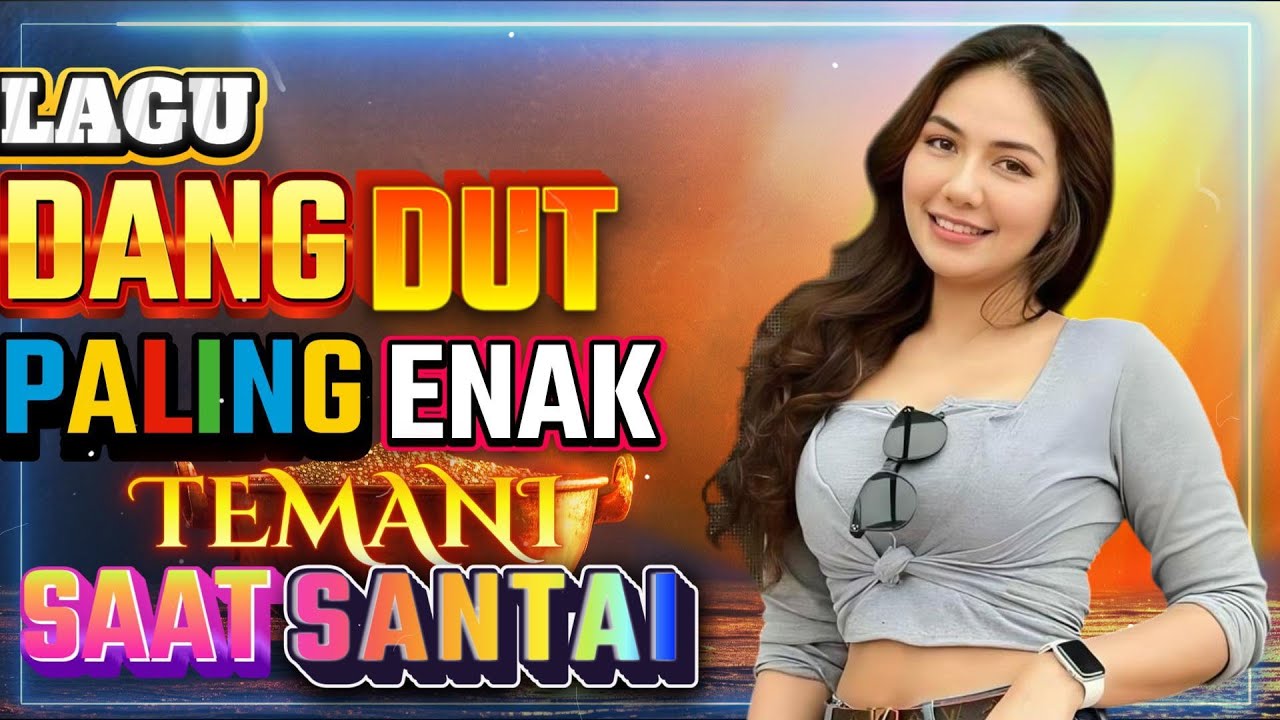 DJ DANGDUT ENAK NEMANI SAAT SANTAI DJ TERBAIK  2026 FULL BASS REMIX