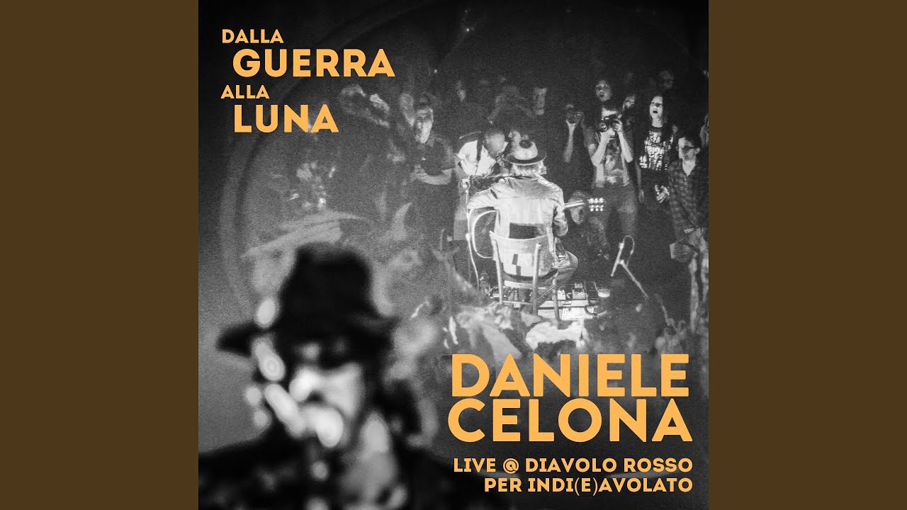 V per Settembre (Live)