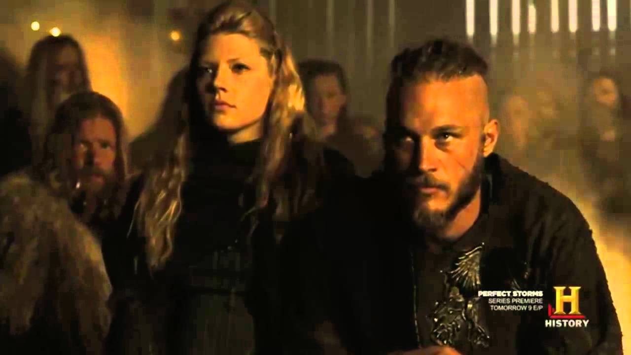What is Ragnar&ouml;k?