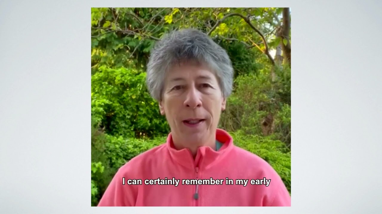 Volunteers' Week 2025 - Liz Smith MSP