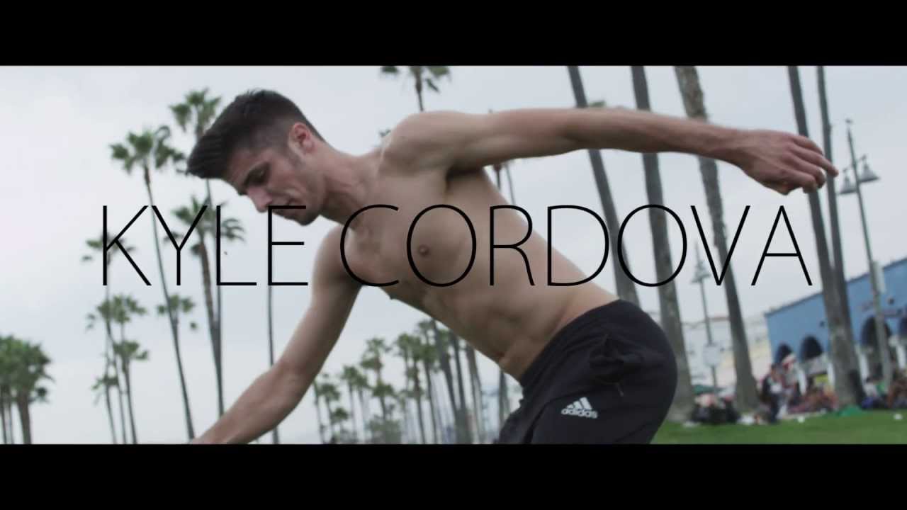 Kyle Cordova - Venice Session
