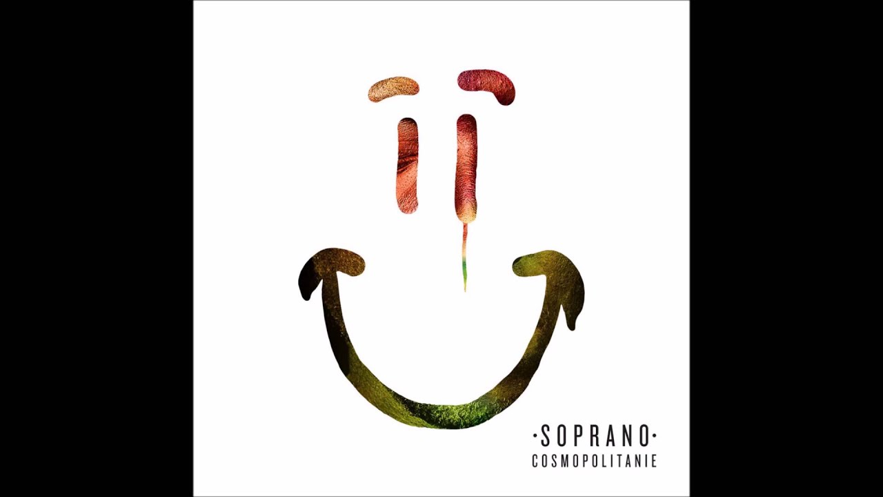 Soprano - Cosmo (Instrumental)