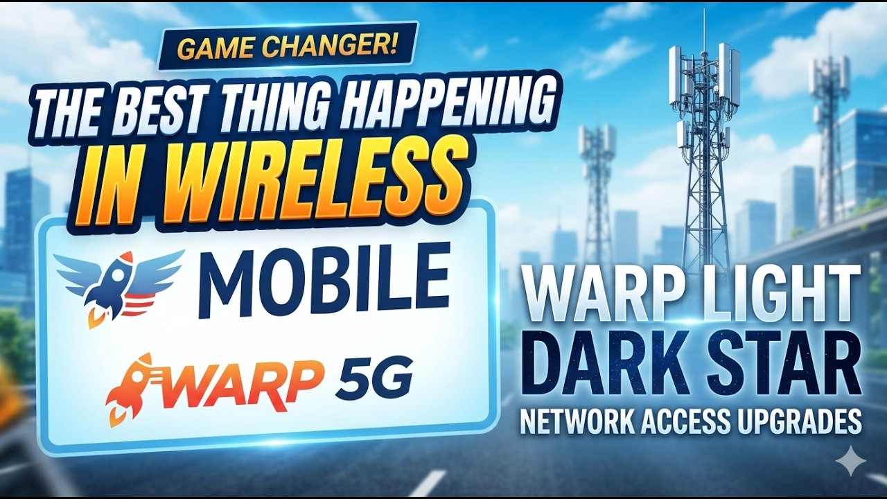 Срочные новости! US Mobile бросает вызов всей индустрии!