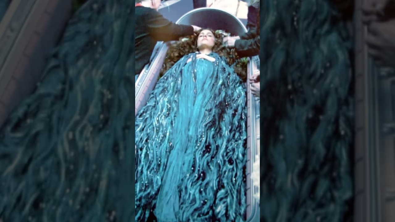 THIS Star Wars DELETED Scene is Heartbreaking
