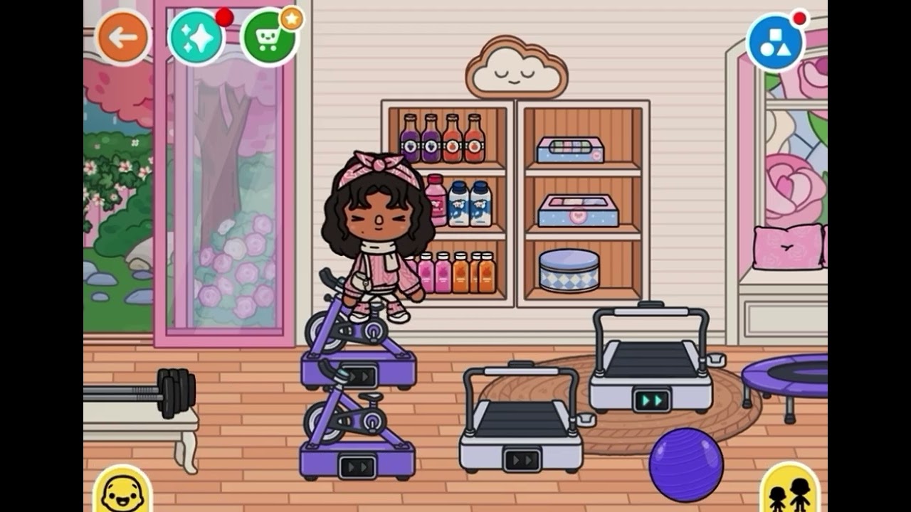 Alexa is going with her friends!