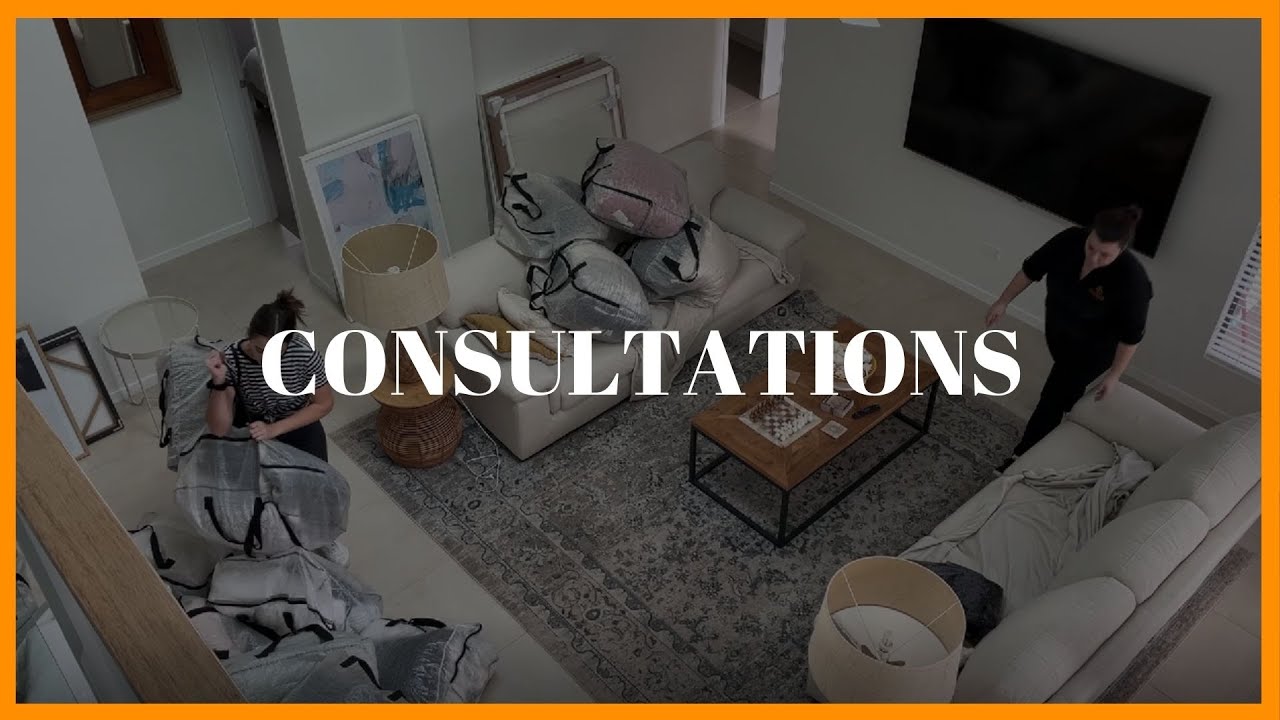 Home Staging Consultations 101: Foxy TV Episode 124