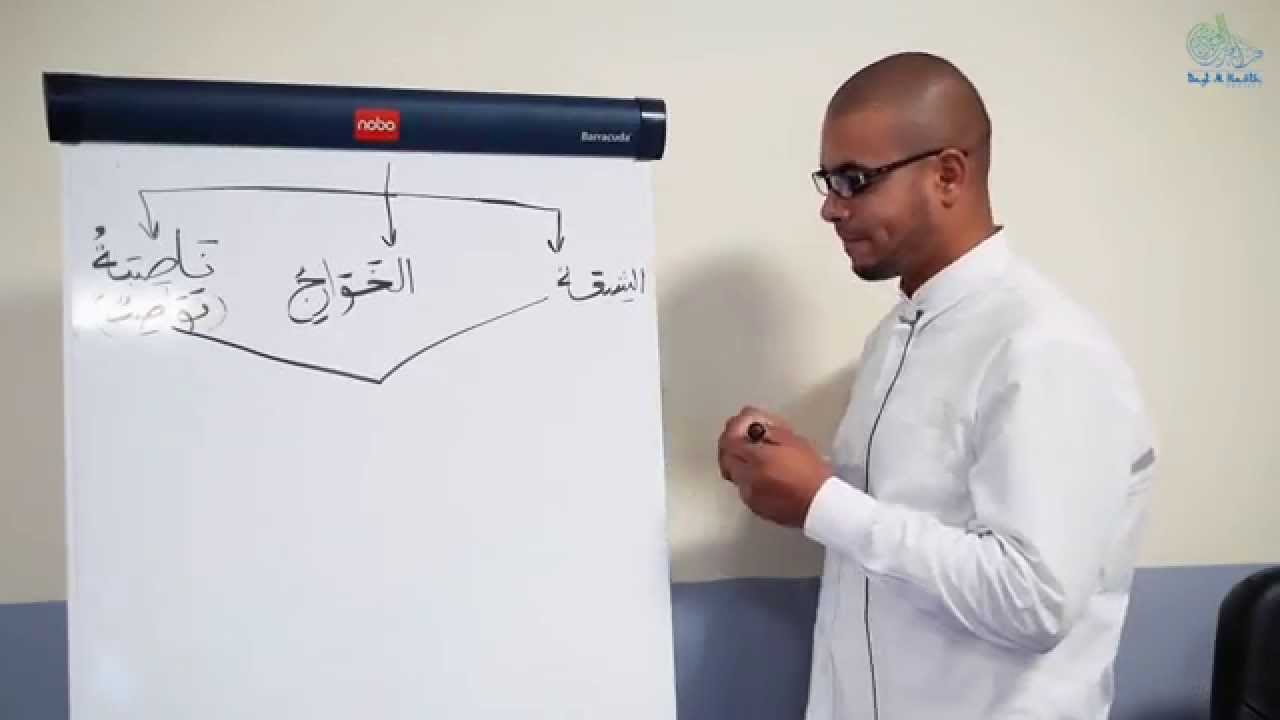 Islam Ibn Ahmad - Les origines de l'anthropomorphisme (Tajsîm) : Nawâsib et Chiites