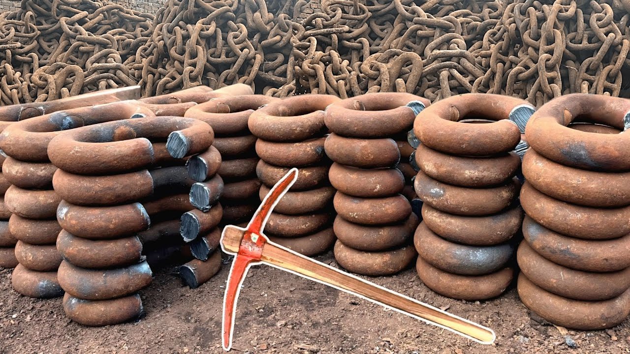Epic! Top 4 Most Impressive: Mind-Blowing Manufacturing Process Videos