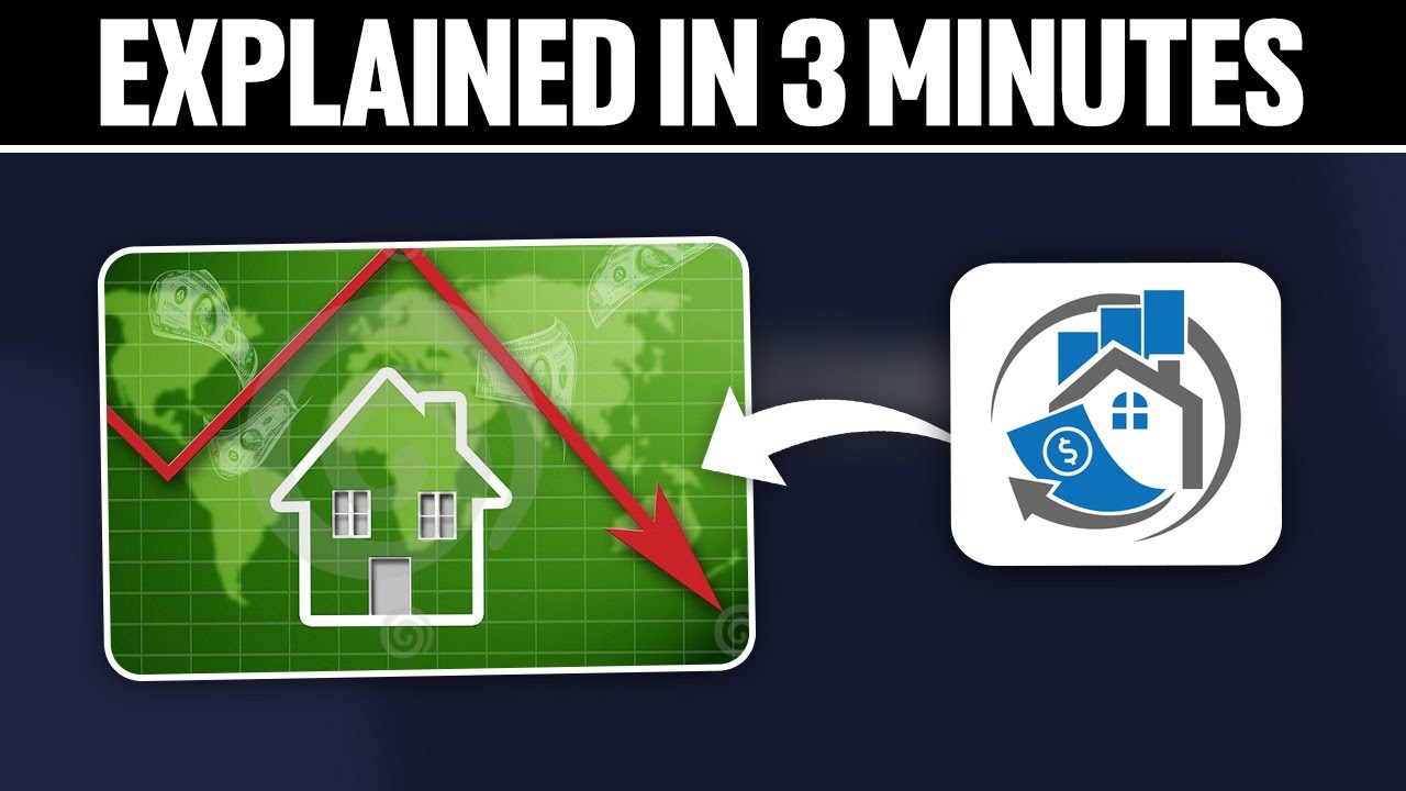 Subprime Mortgage Crisis Explained in 3 Minutes 2025!