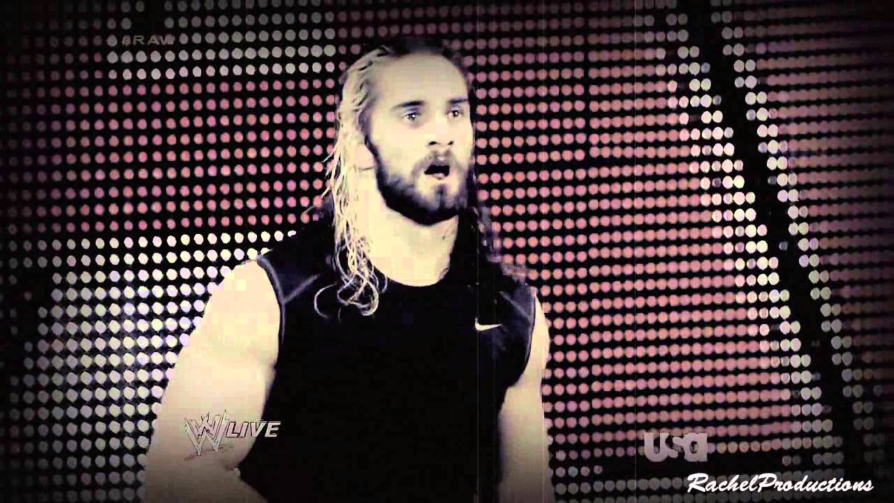 Ambrose/Rollins || What Lies Beneath ||